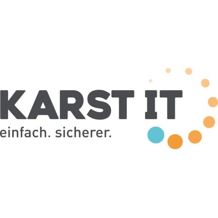 Logo od Karst IT GmbH