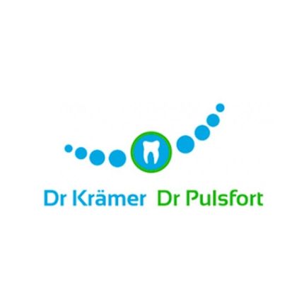 Logo von Krämer Lukas u. Pulsfort Reinhard Dr. Zahnärzte