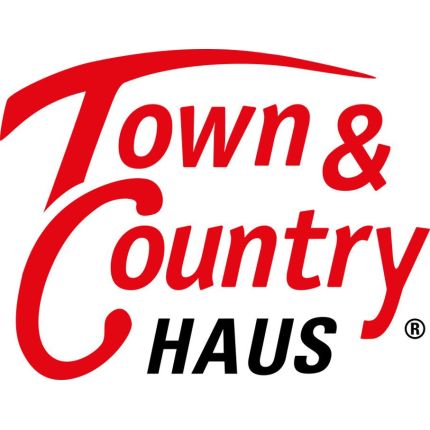 Logo fra Town & Country Massivhaus - Bau und Sanierung