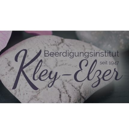 Logo da Kley-Elzer Bestattungen Inh. Lioba Kraiser