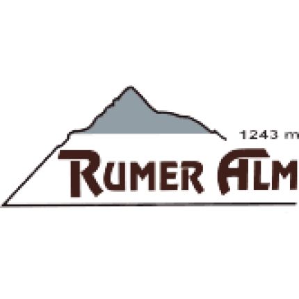 Logo fra Rumeralm