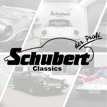 Logotyp från Schubert Classics