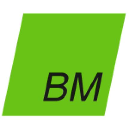 Logotyp från BM-Schreinerei Müller AG