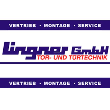 Logo od Lingner GmbH Tor-und Türtechnik