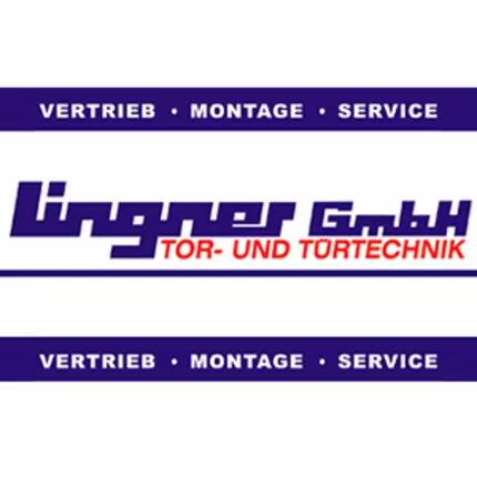 Logo from Lingner GmbH Tor-und Türtechnik