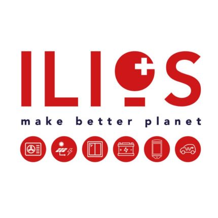 Logotipo de Ilios Group SA