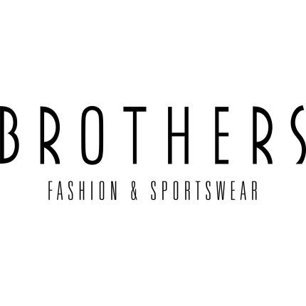 Logotipo de Brothers Fashion & Sportswear