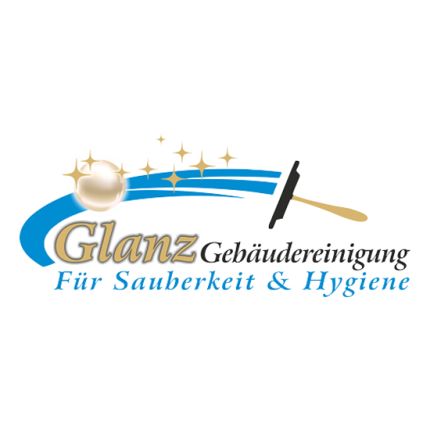 Logo van Glanz Gebäudereinigung UG (haftungsbeschränkt)