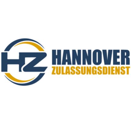 Logotyp från Hannover Zulassungsdienst