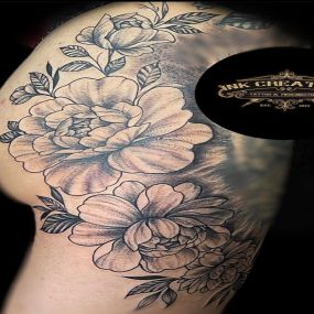 Bild von Ink Creators Tattoo und Piercing Studio, Inh. Marcus Lenhardt