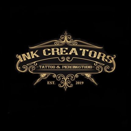 Logo von Ink Creators Tattoo und Piercing Studio, Inh. Marcus Lenhardt