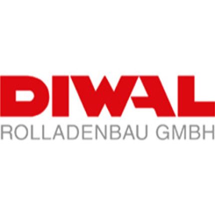 Logotyp från Diwal Rolladenbau GmbH