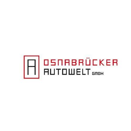 Logo van OA Osnabrücker Autowelt GmbH