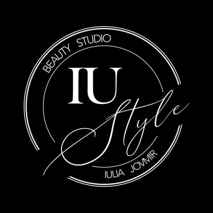 Logo von IU Style - Beauty Studio