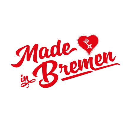 Logo van Made in Bremen GmbH