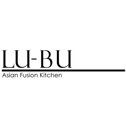 Logo fra Lu-Bu Asian Fusion Kitchen