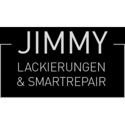 Logotipo de Jimmy Lackierungen