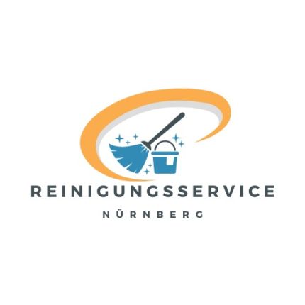 Logotipo de Reinigungsservice Nürnberg