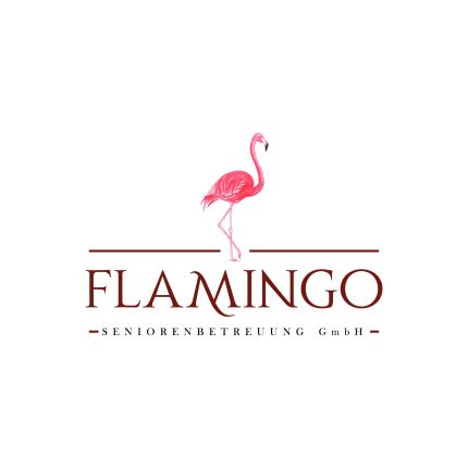 Logotyp från Flamingo Seniorenbetreuung GmbH