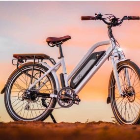 Bild von DAS RÖSRAD – E-Bike Shop und Service