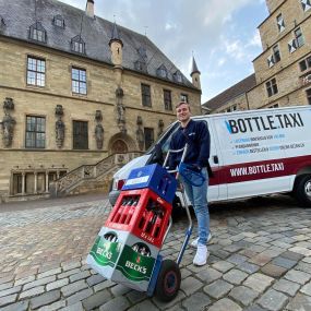 Bild von BottleTaxi