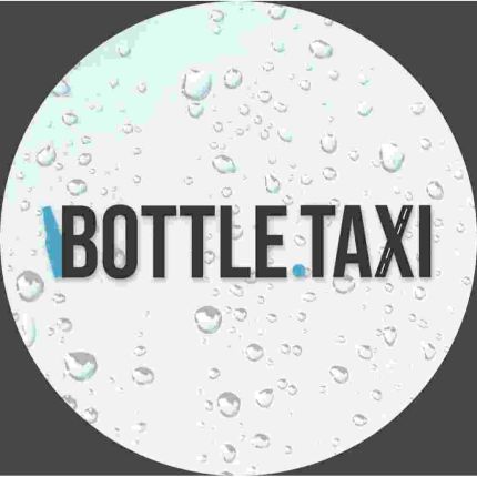 Logotipo de BottleTaxi
