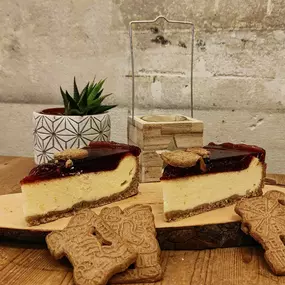 Bild von Candys Café