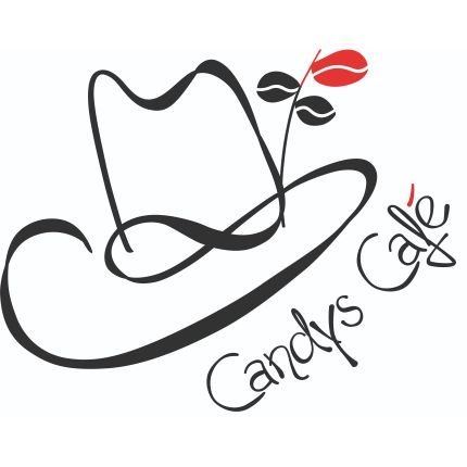 Logo from Candys Café