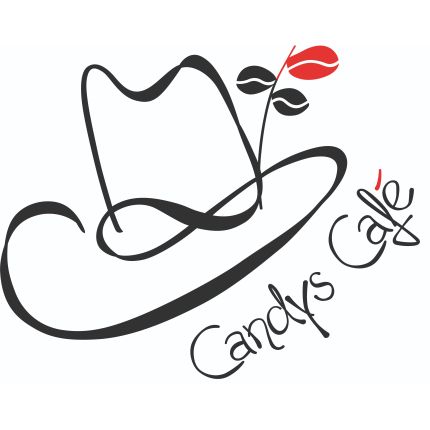 Logo da Candys Café