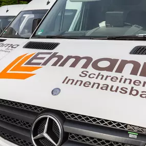 Bild von Schreinerei Ehmann GmbH & Co. KG