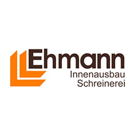 Logo from Schreinerei Ehmann GmbH & Co. KG