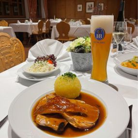 Bild von Restaurant Erber