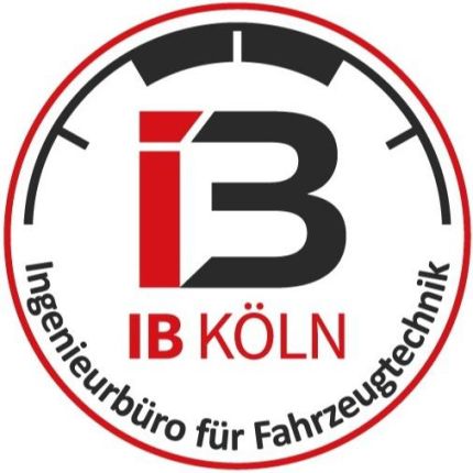 Logotipo de GTÜ Prüfstelle IB Köln