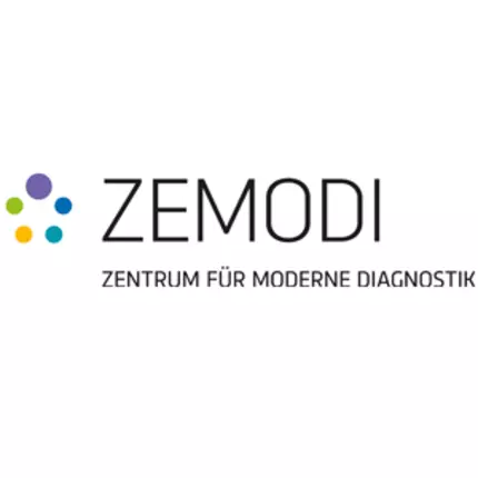 Logo od ZEMODI Zentrum für moderne Diagnostik