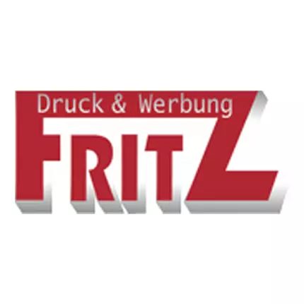 Logo de Fritz Druck & Werbung GmbH