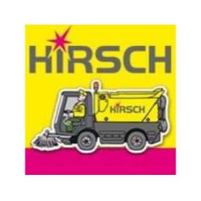 Bild von Hirsch