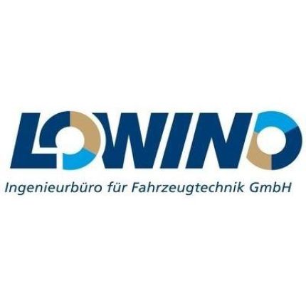 Logo da Lowino Ingenieurbüro für Fahrzeugtechnik GmbH