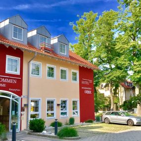 Bild von BED&BREAKFAST HOTEL ERBER