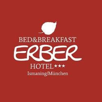 Logotyp från BED&BREAKFAST HOTEL ERBER