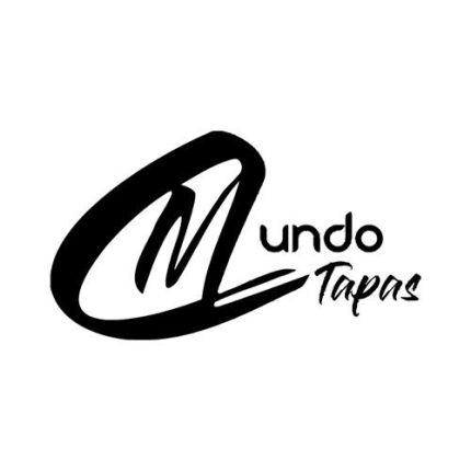 Logotipo de Mundo - Tapas Bar - Mitte
