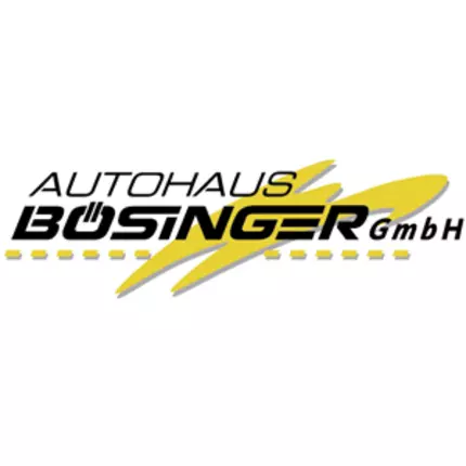 Logo fra Autohaus Bösinger GmbH