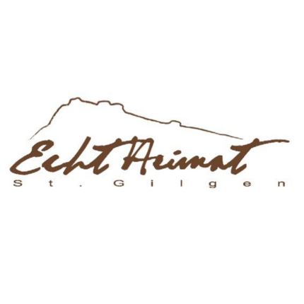 Logo od Echt Heimat Apartments