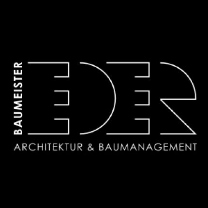 Logo de BAUMEISTER EDER - ARCHITEKTUR & BAUMANAGEMENT e.U.