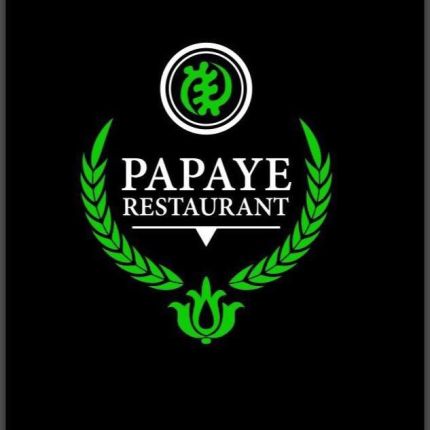 Logo von Papaye Restaurant