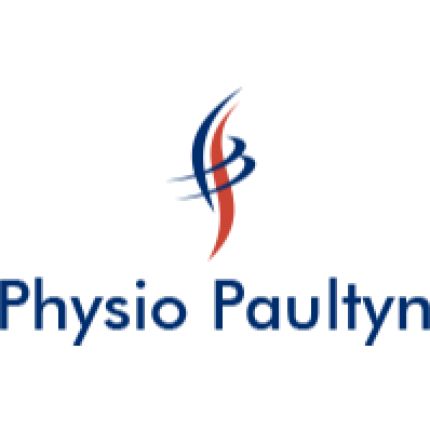 Logo from Physio Paultyn