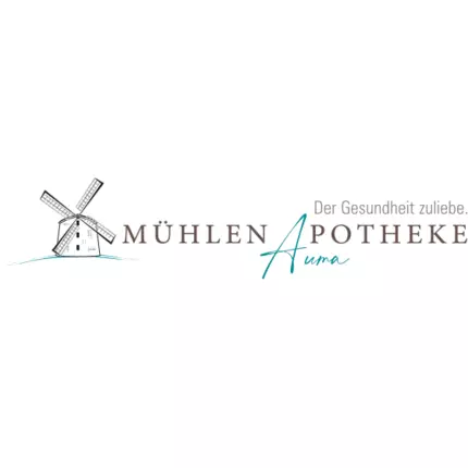 Logo van Mühlen Apotheke