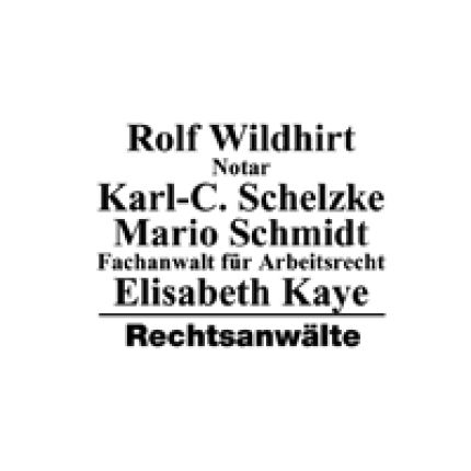 Logotyp från Wildhirt - Schmidt