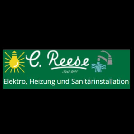 Logo da C. Reese GmbH