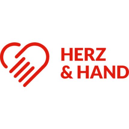 Λογότυπο από Herz und Hand - Der Pflege- und Betreuungsdienst