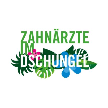 Logo van Zahnärzte im Dschungel | Kinderzahnärzte
